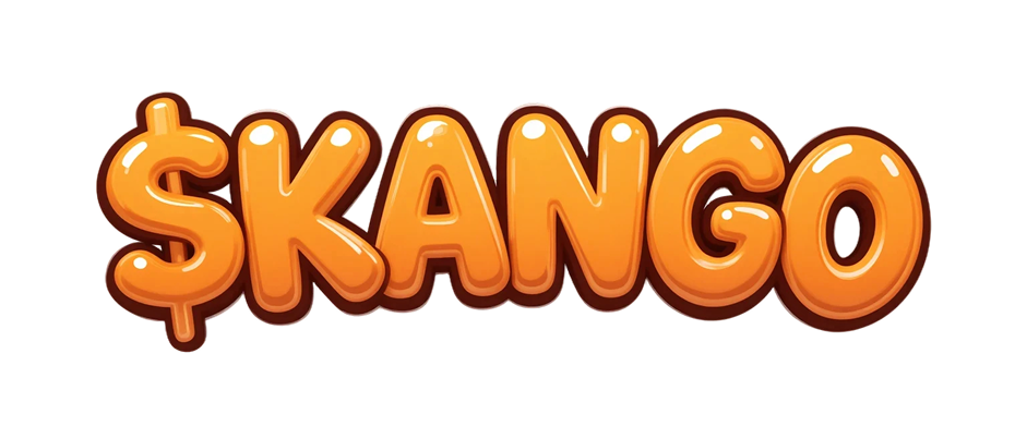 Kango Logo